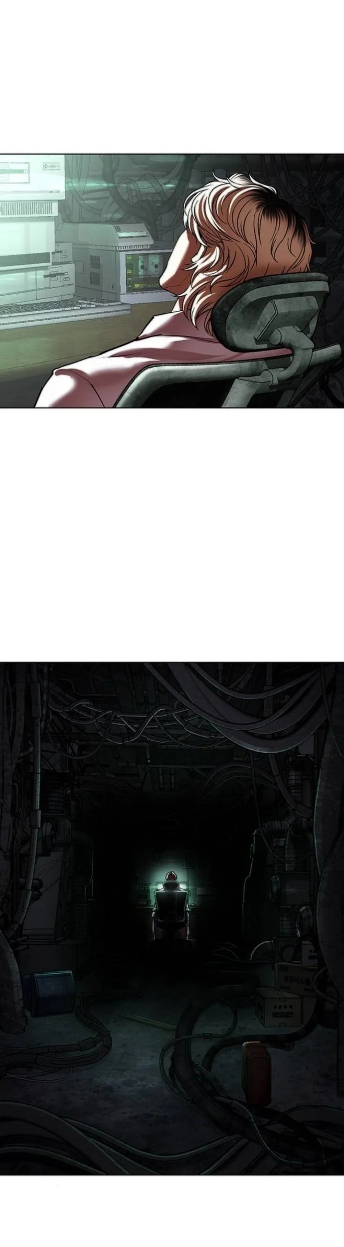 Chapter 565 - halaman 72