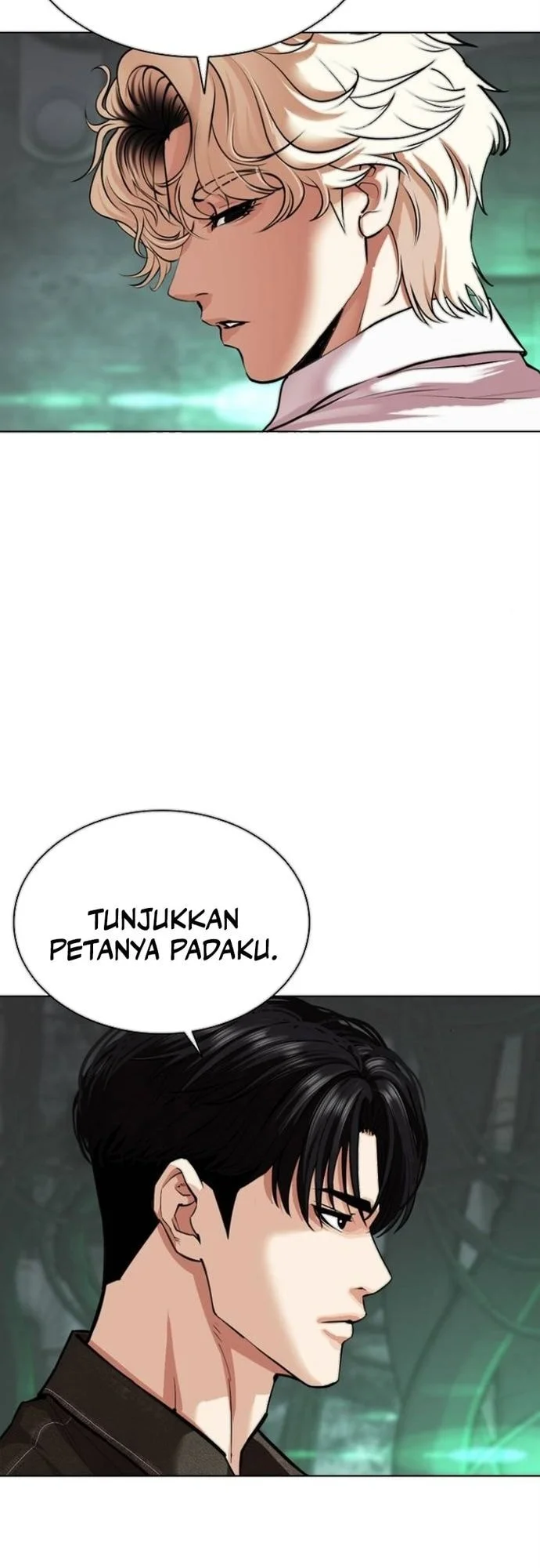 Chapter 565 - halaman 85