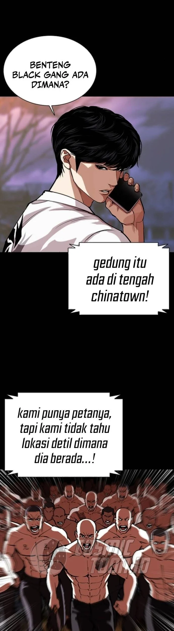 Chapter 565 - halaman 93