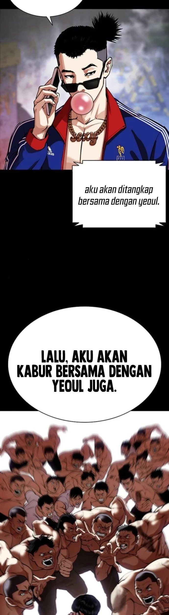 Chapter 565 - halaman 96