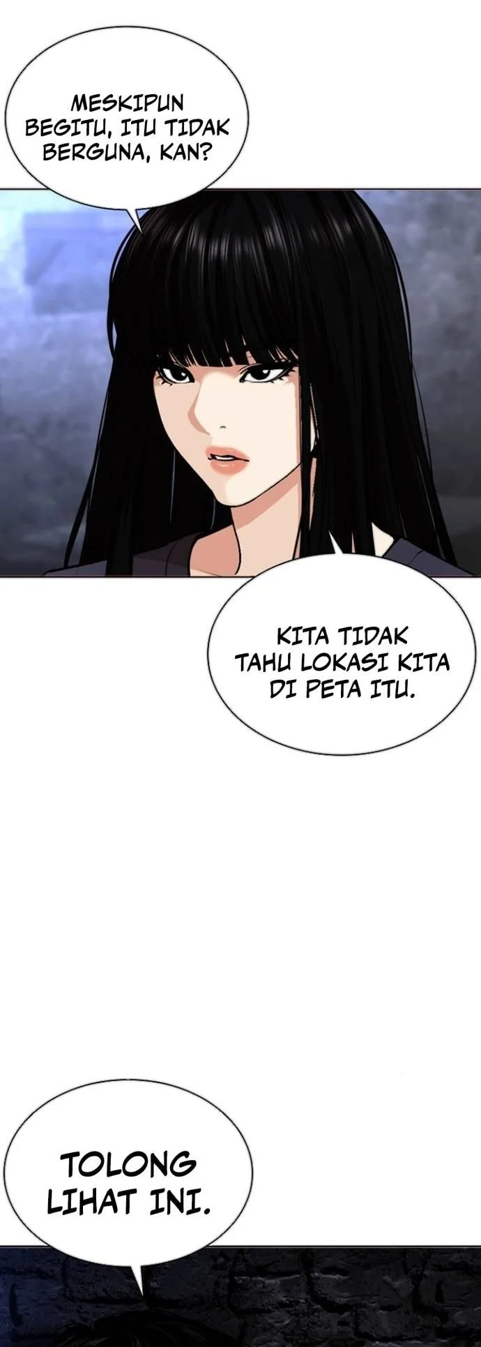 Chapter 565 - halaman 100