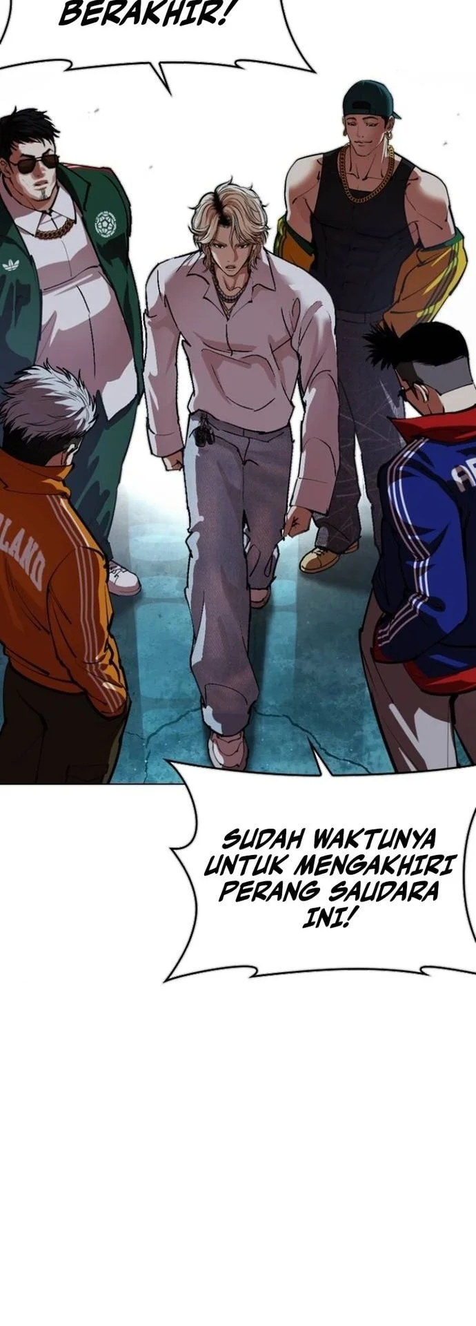 Chapter 565 - halaman 109