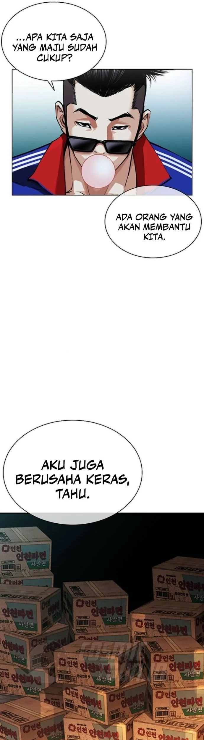 Chapter 565 - halaman 110