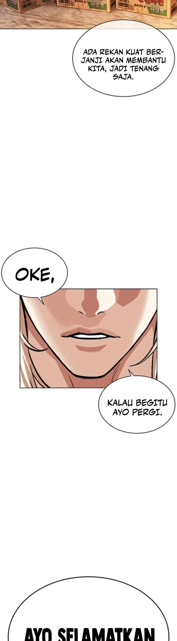 Chapter 565 - halaman 111