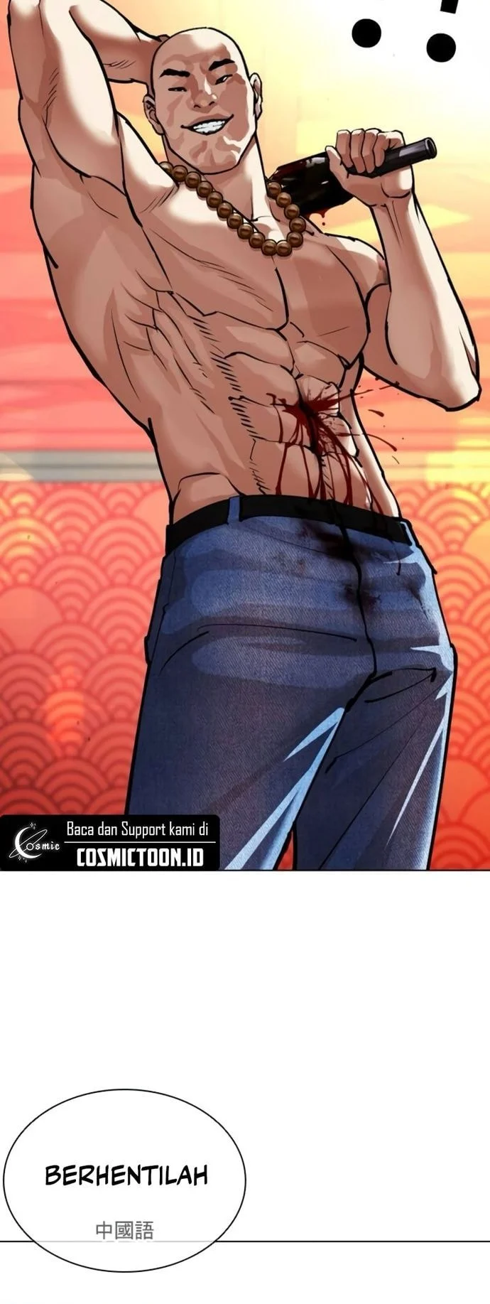 Chapter 566 - halaman 79