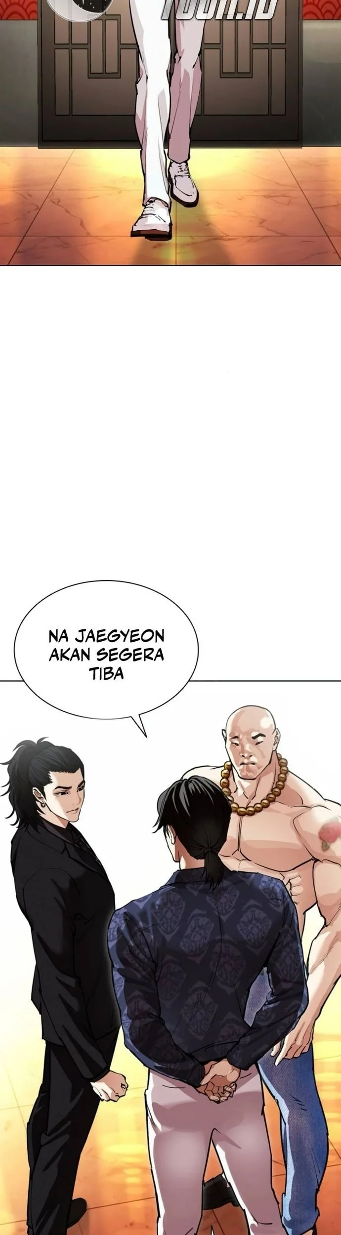 Chapter 566 - halaman 81