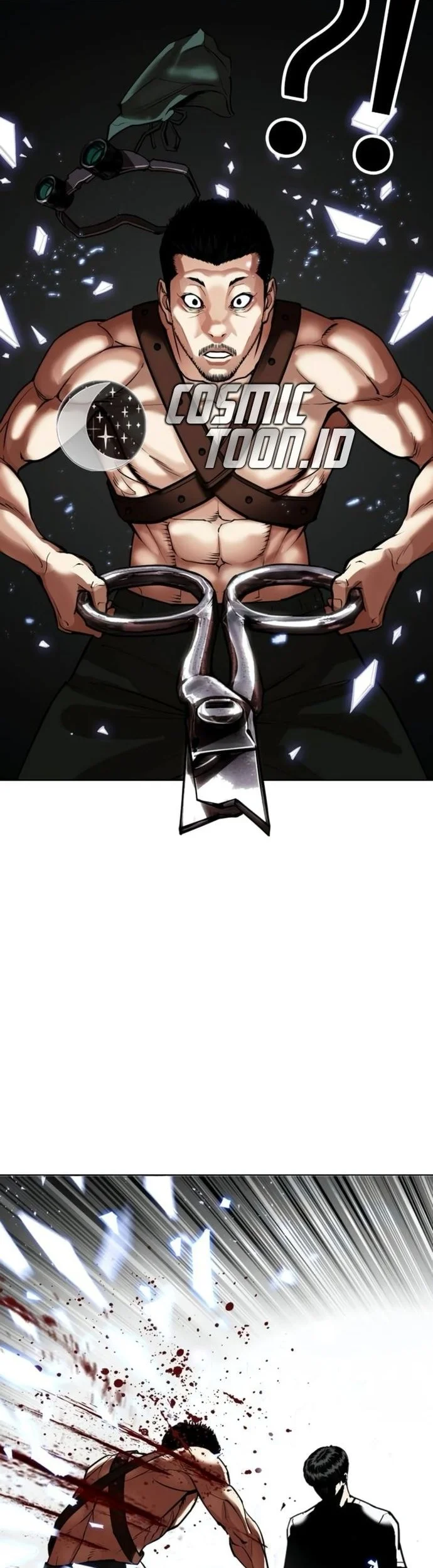 Chapter 566 - halaman 105