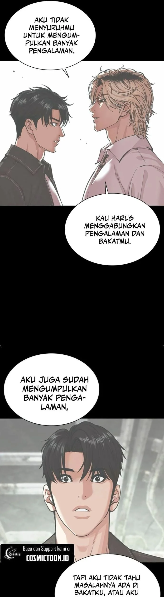 Chapter 566 - halaman 110