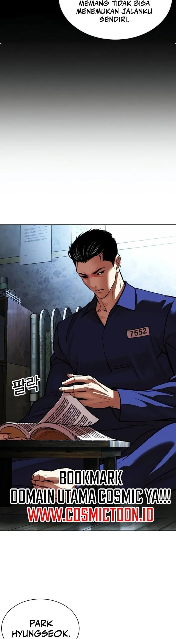 Chapter 566 - halaman 111