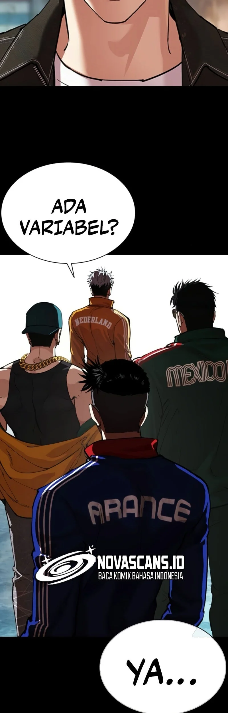 Chapter 567 - halaman 76