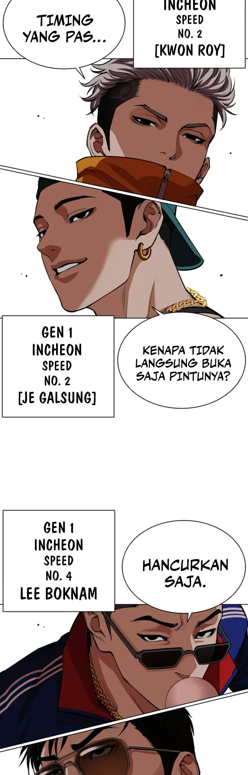 Chapter 567 - halaman 82