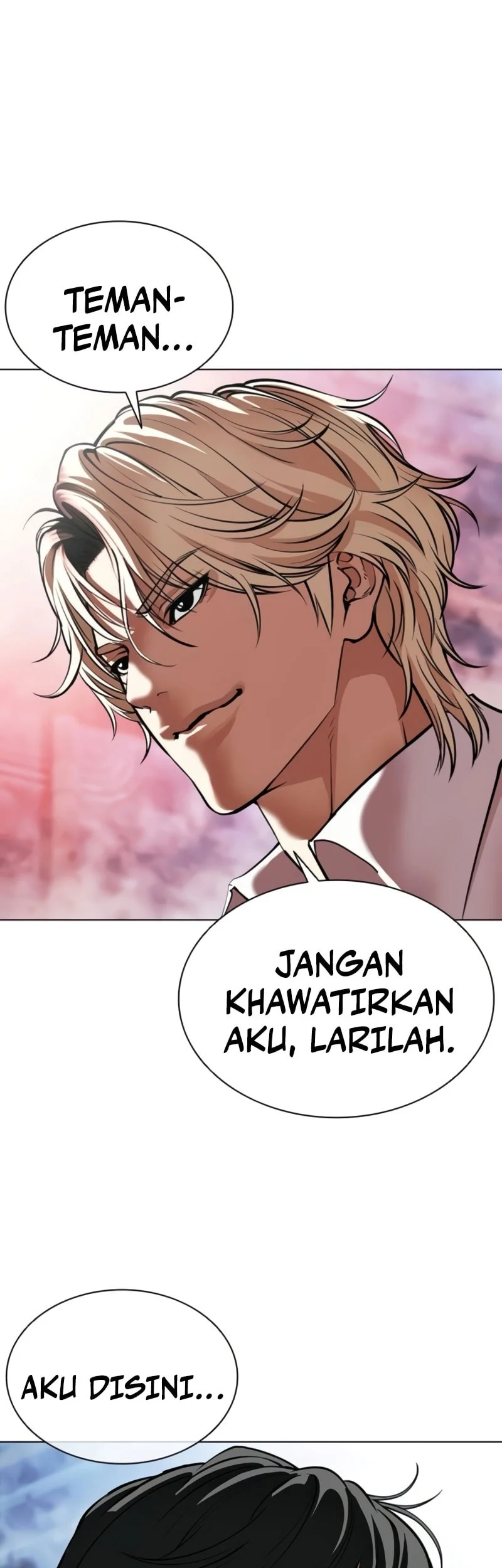 Chapter 567 - halaman 101