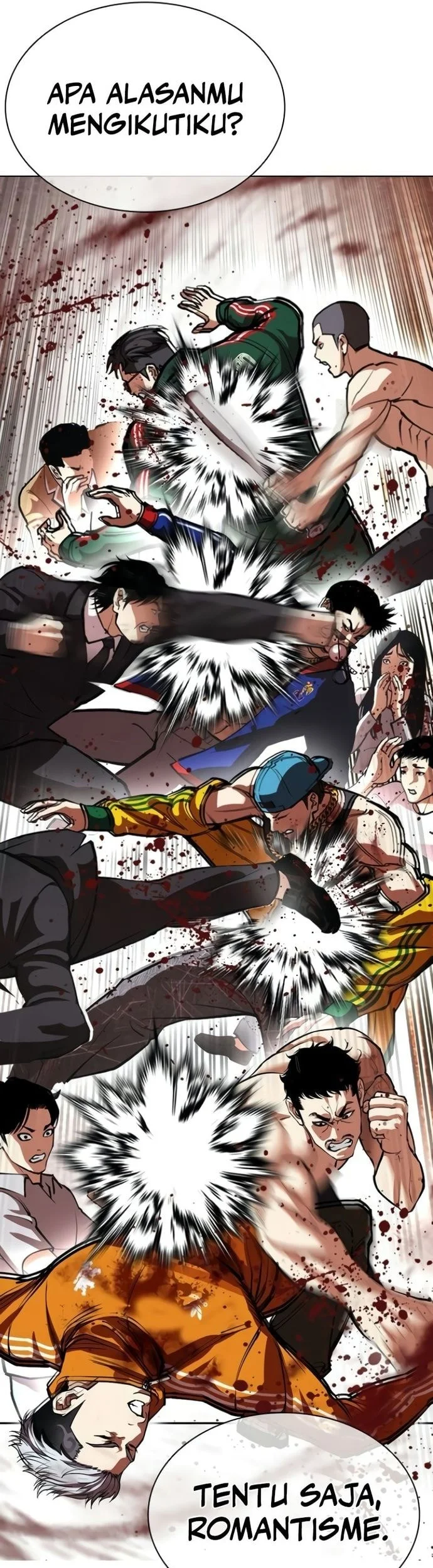 Chapter 568 - halaman 83