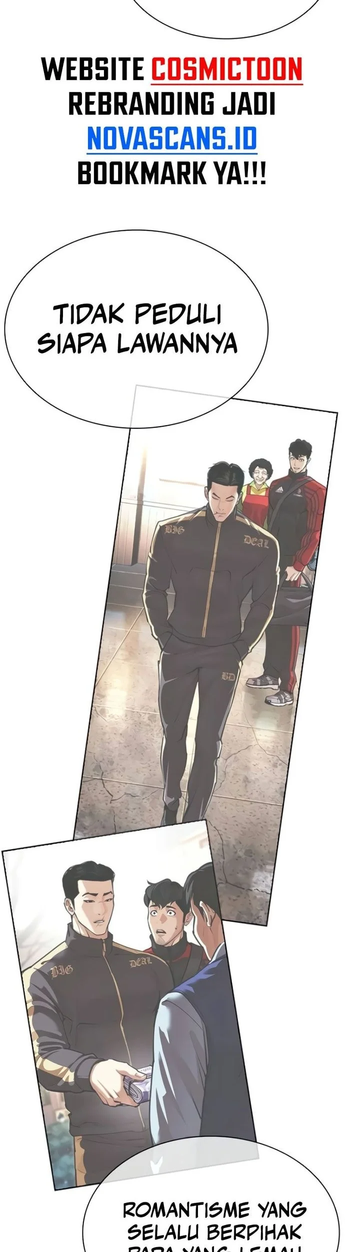 Chapter 568 - halaman 84