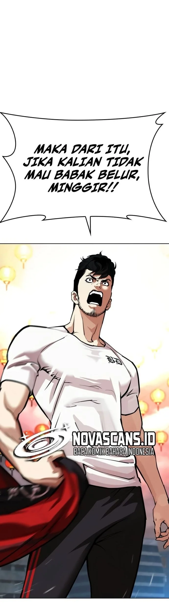 Chapter 568 - halaman 96