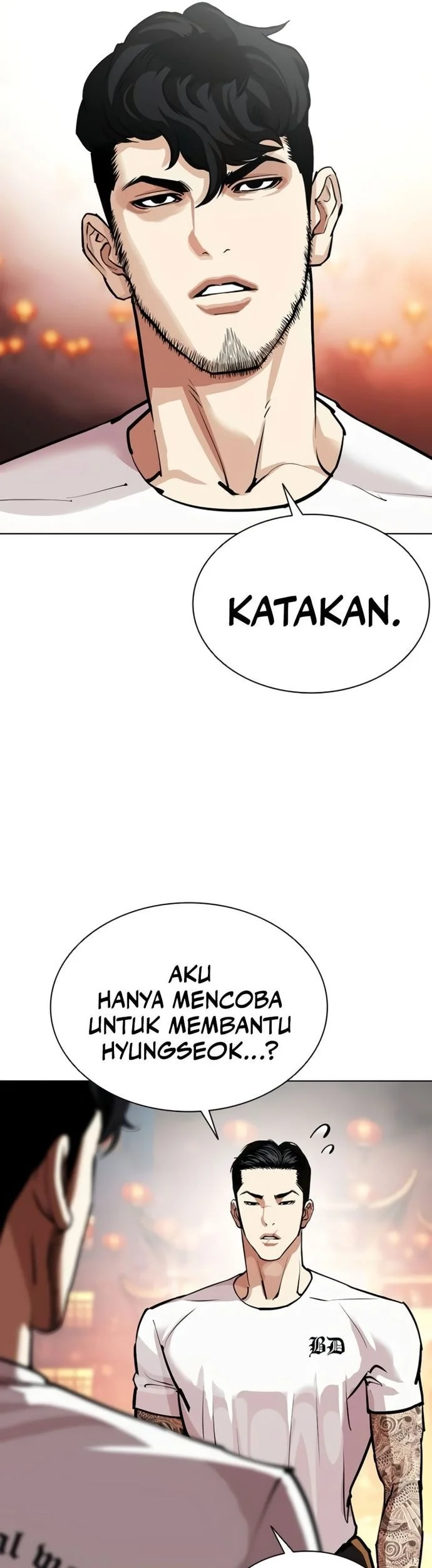 Chapter 568 - halaman 98