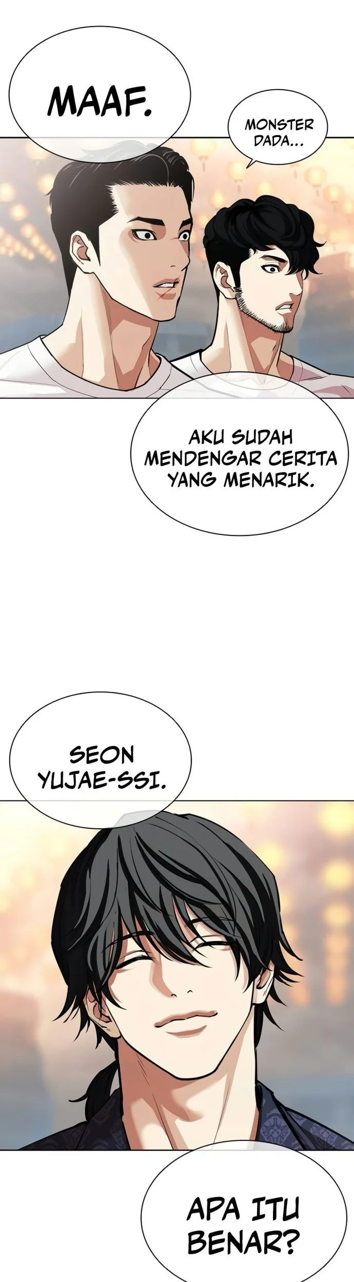 Chapter 568 - halaman 108