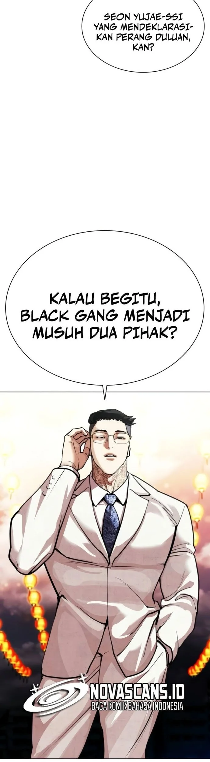 Chapter 568 - halaman 111