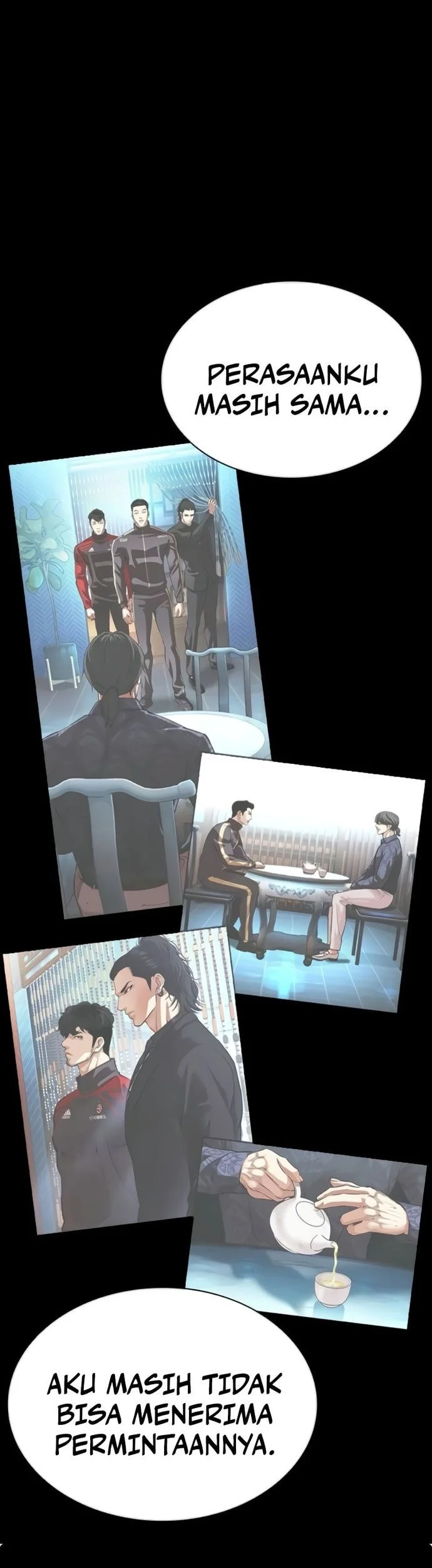Chapter 568 - halaman 116