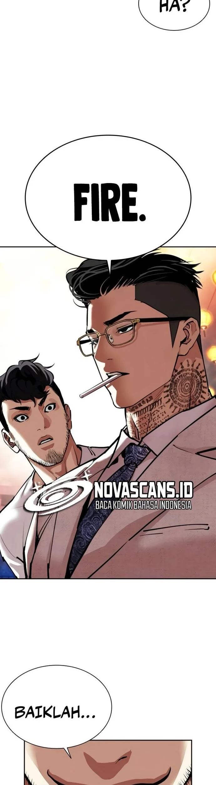 Chapter 568 - halaman 120