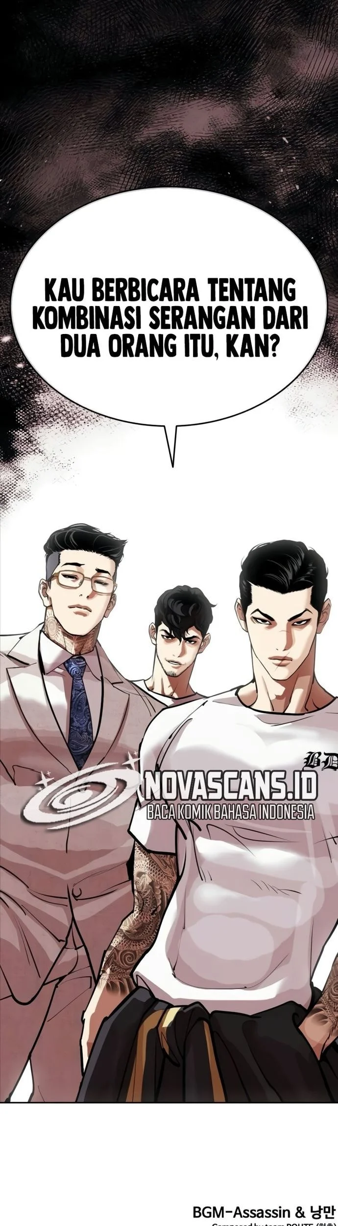 Chapter 568 - halaman 122