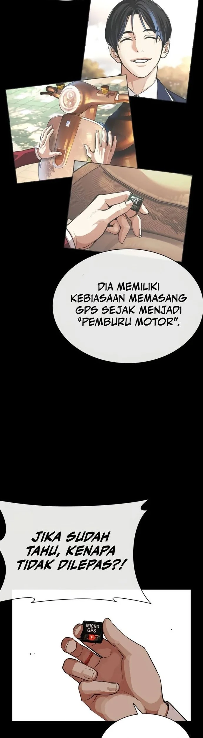 Chapter 569 - halaman 69