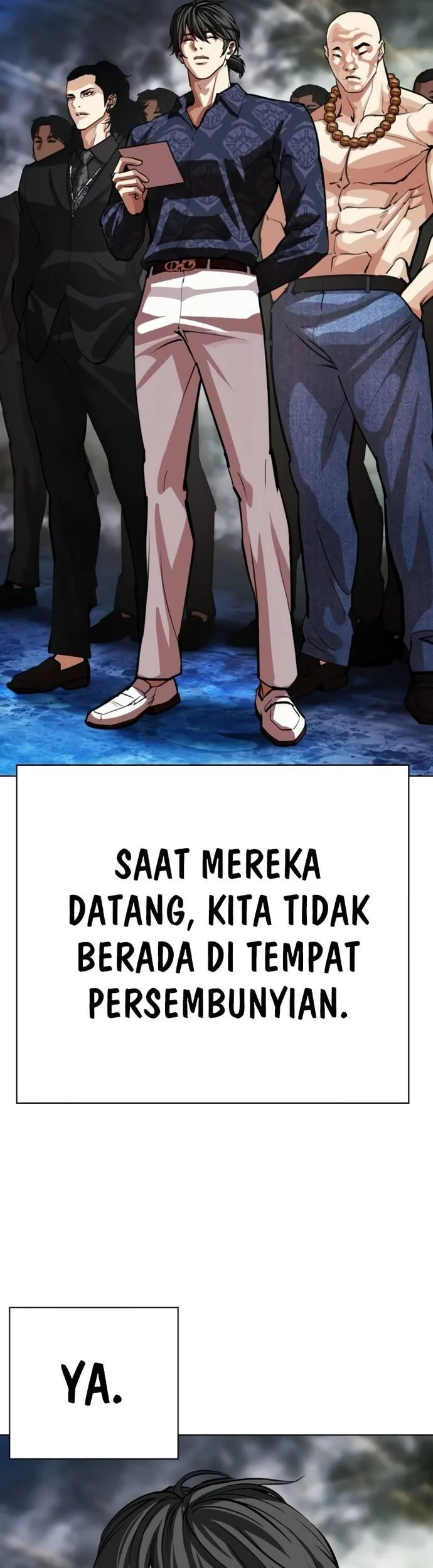 Chapter 569 - halaman 74