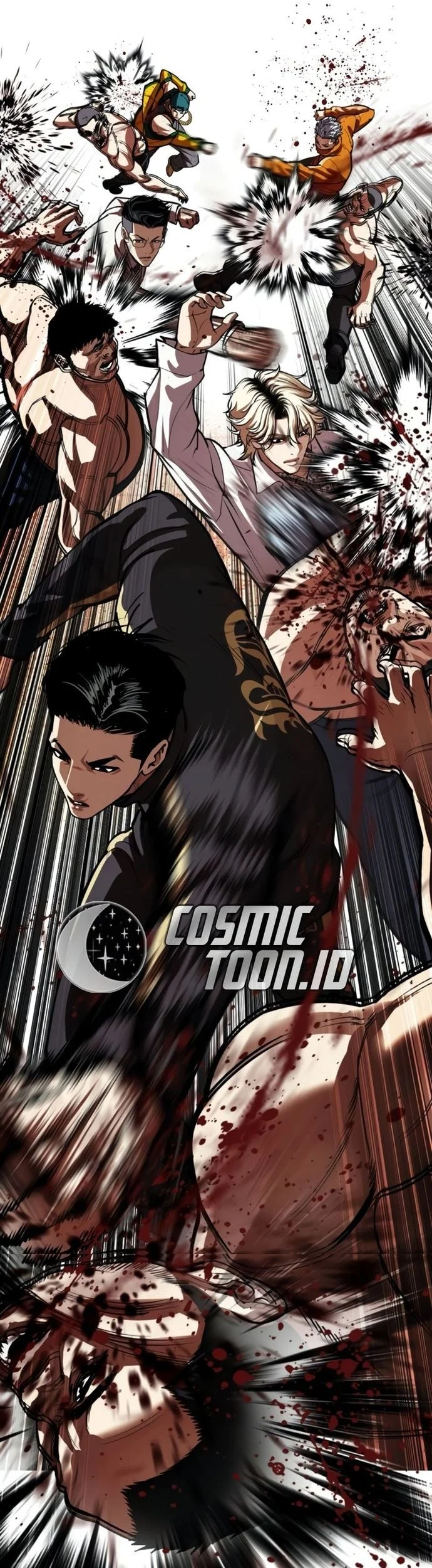 Chapter 569 - halaman 80