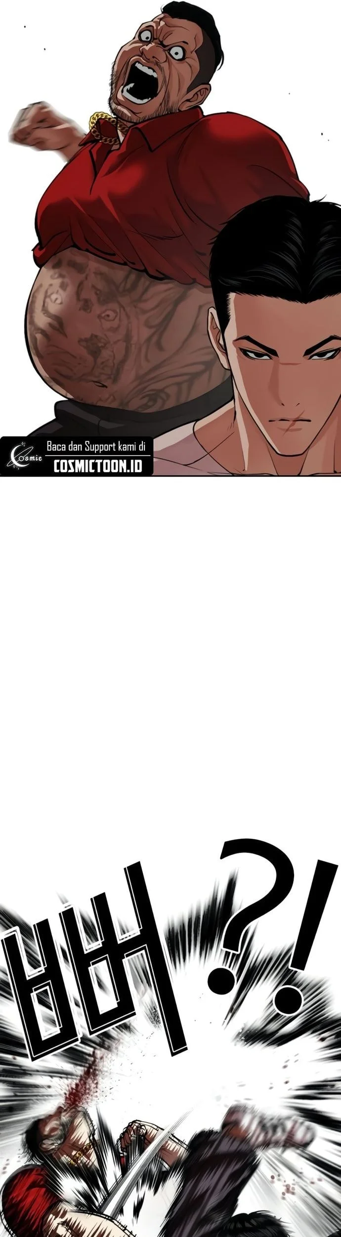 Chapter 569 - halaman 8