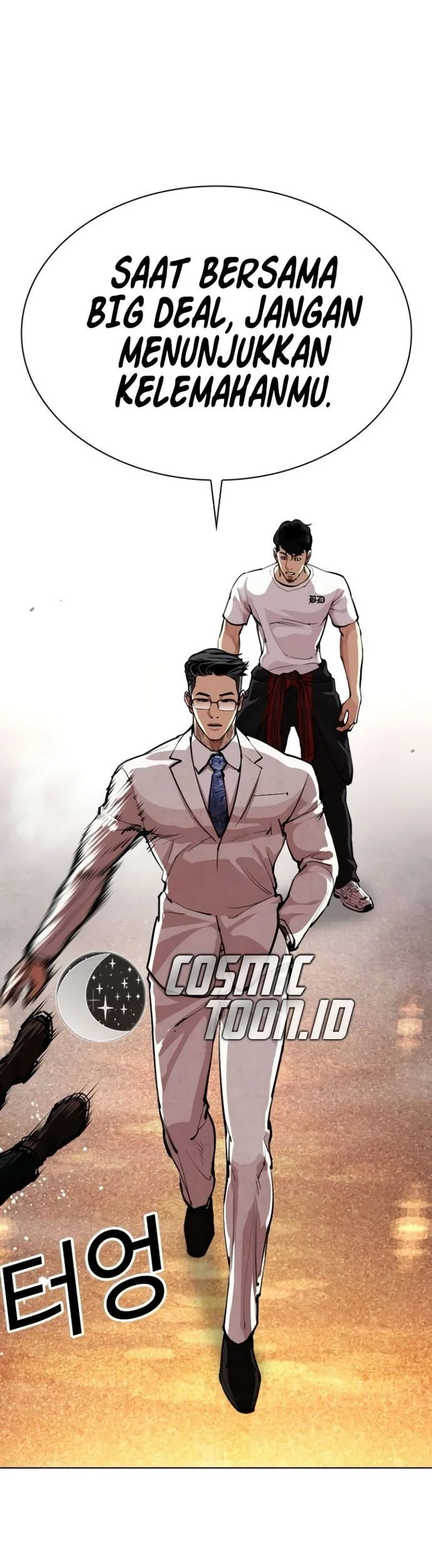Chapter 569 - halaman 20
