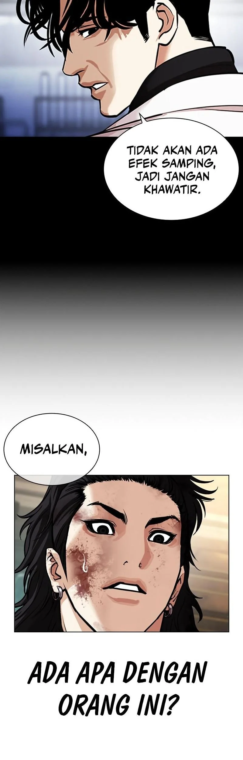 Chapter 573 - halaman 99