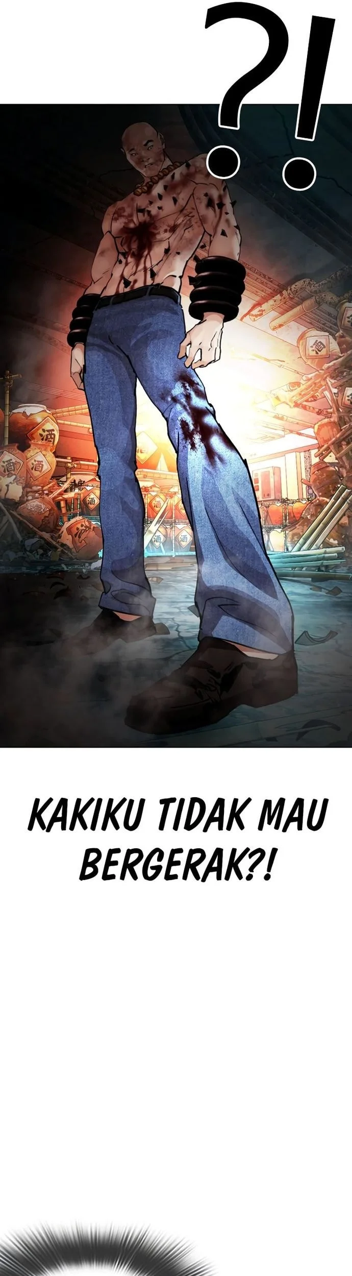 Chapter 574 - halaman 92