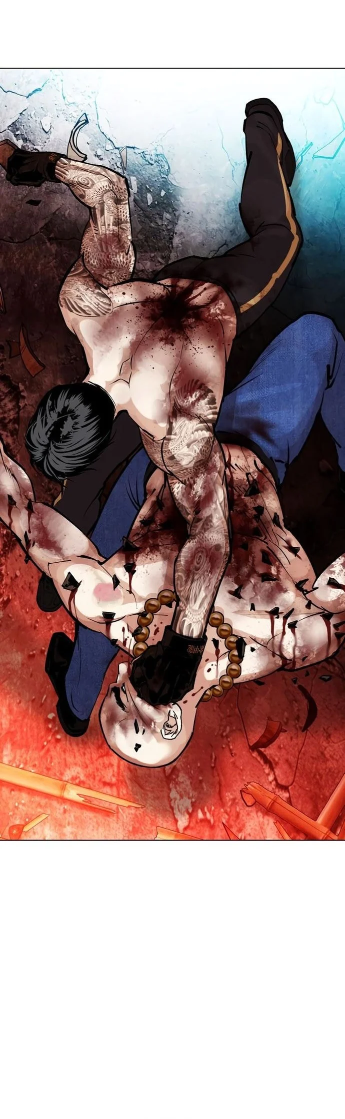 Chapter 574 - halaman 111