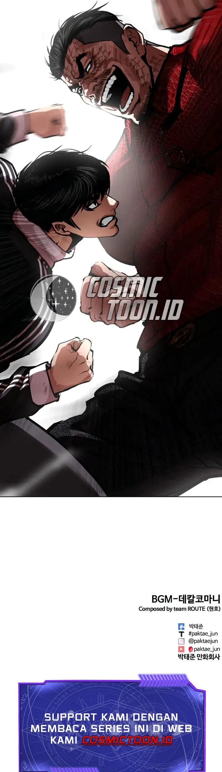 Chapter 575 - halaman 114