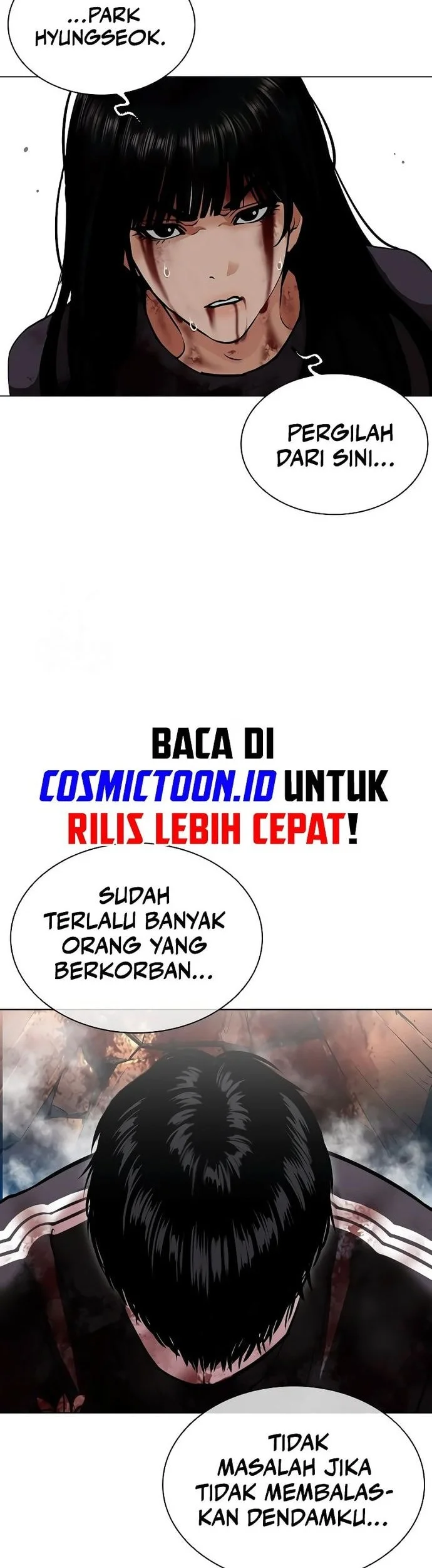 Chapter 576 - halaman 71