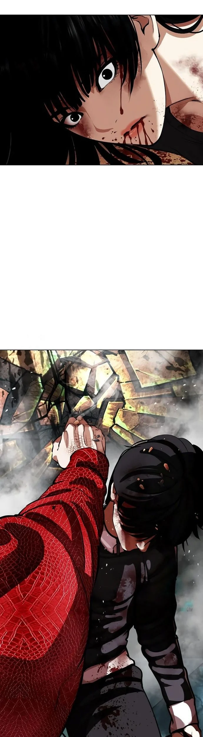 Chapter 576 - halaman 80