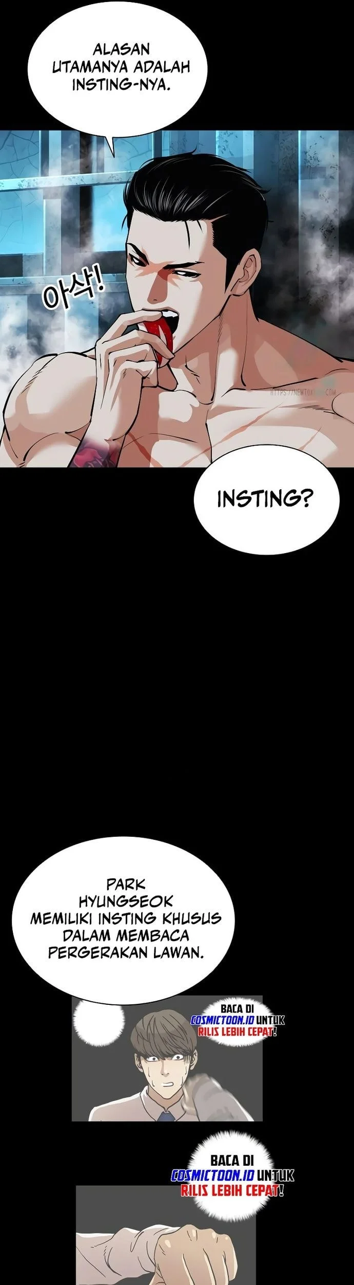 Chapter 576 - halaman 91