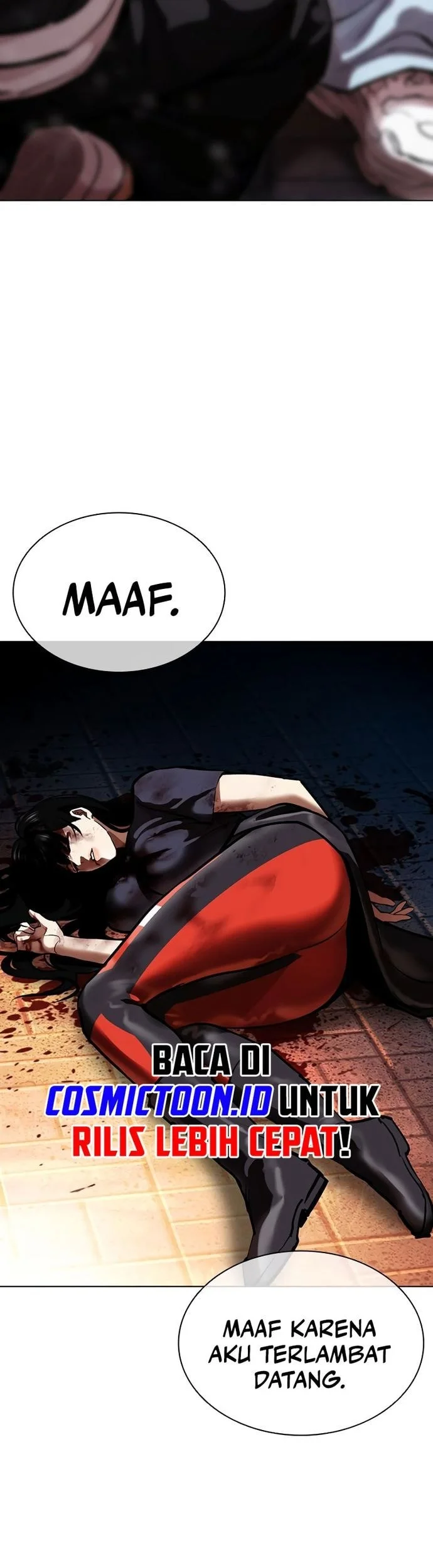 Chapter 577 - halaman 68