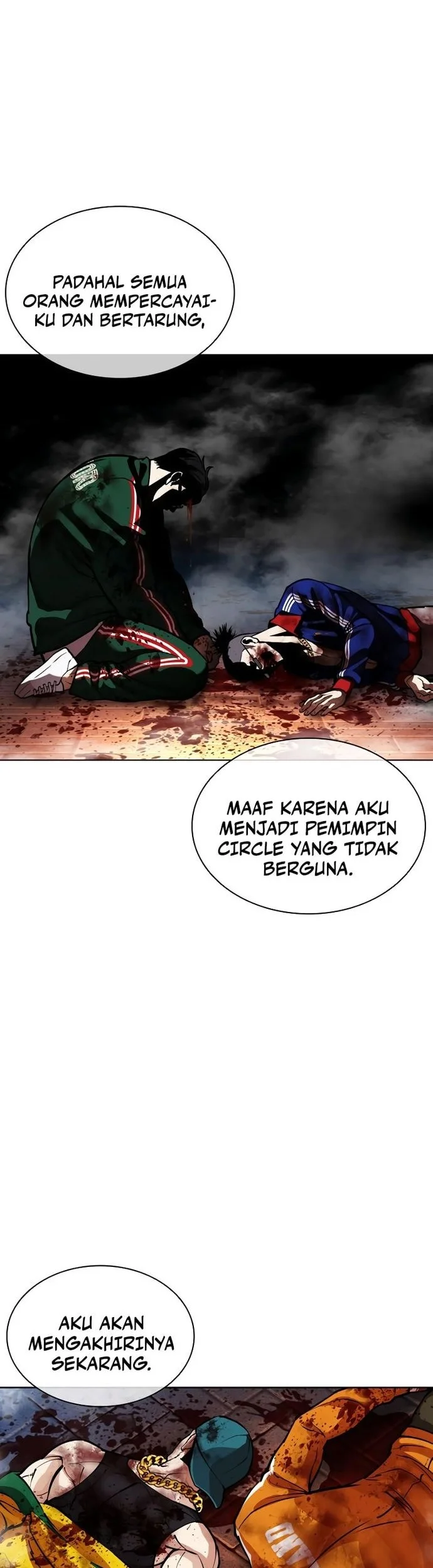 Chapter 577 - halaman 69