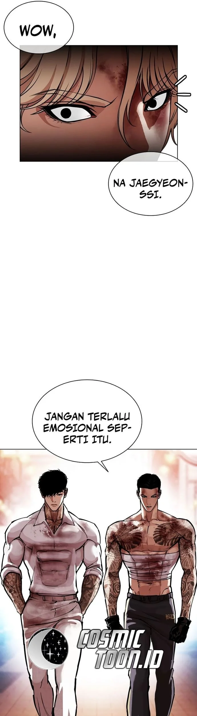 Chapter 577 - halaman 74