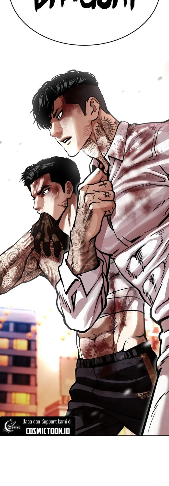 Chapter 577 - halaman 82