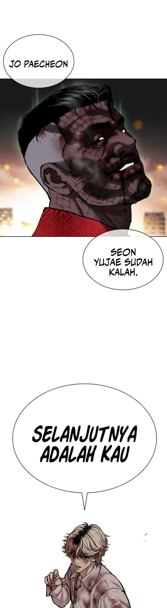 Chapter 578 - halaman 30