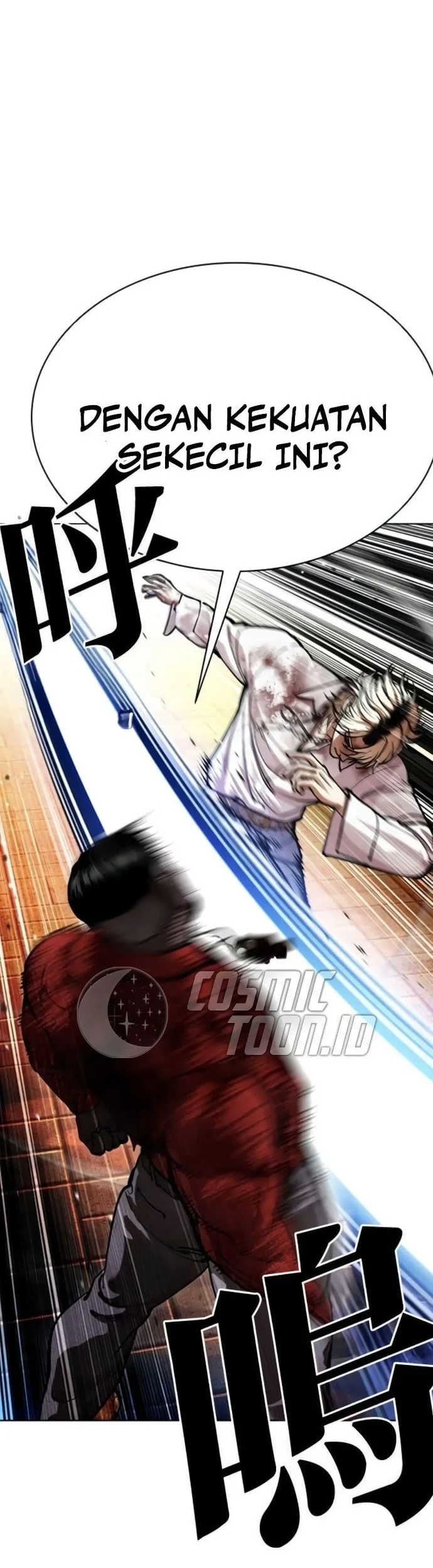 Chapter 578 - halaman 33