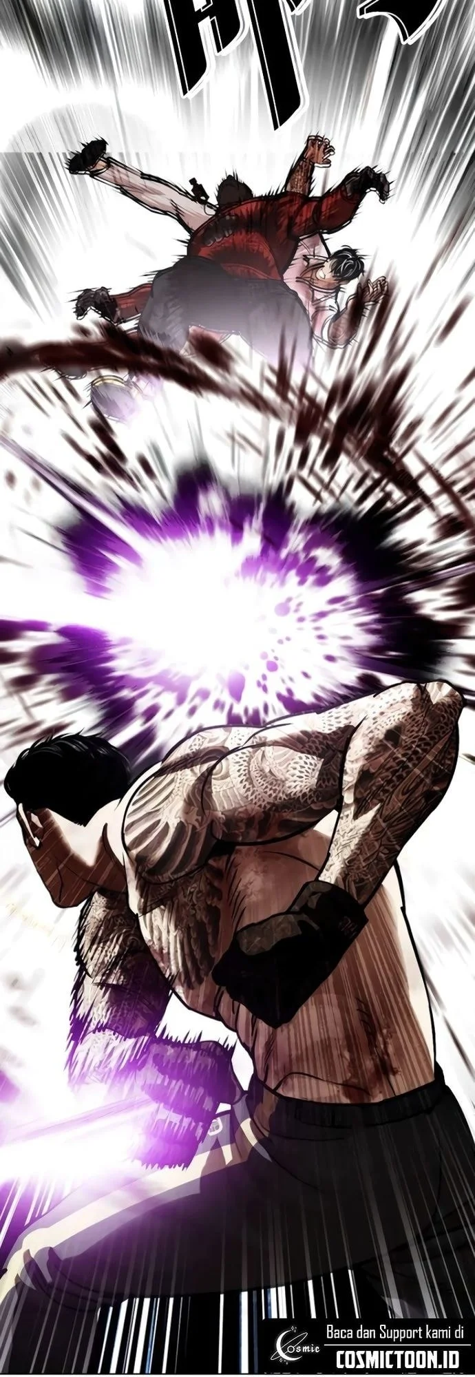 Chapter 578 - halaman 61