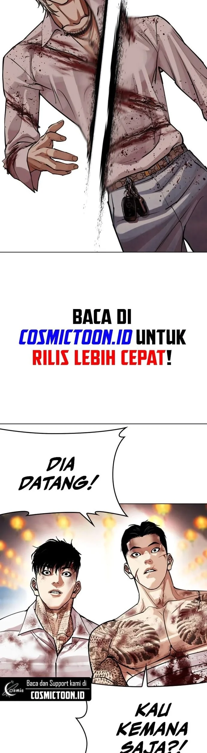 Chapter 578 - halaman 87