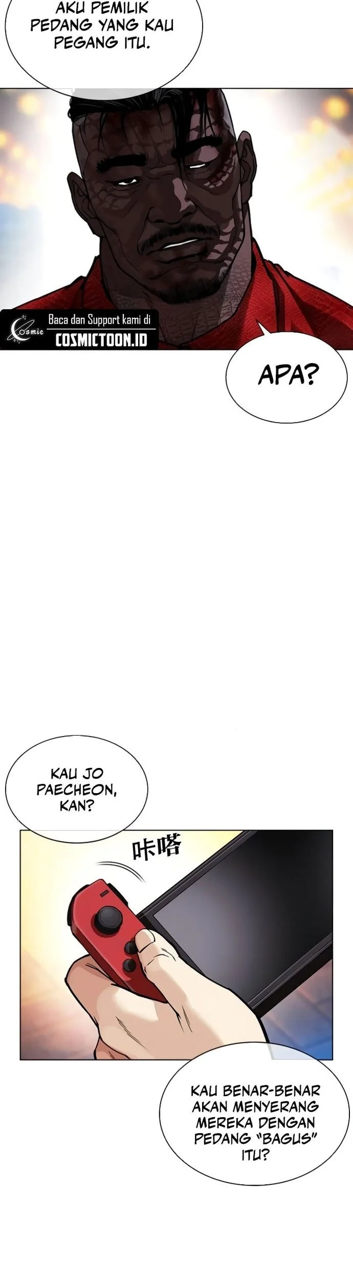 Chapter 578 - halaman 99