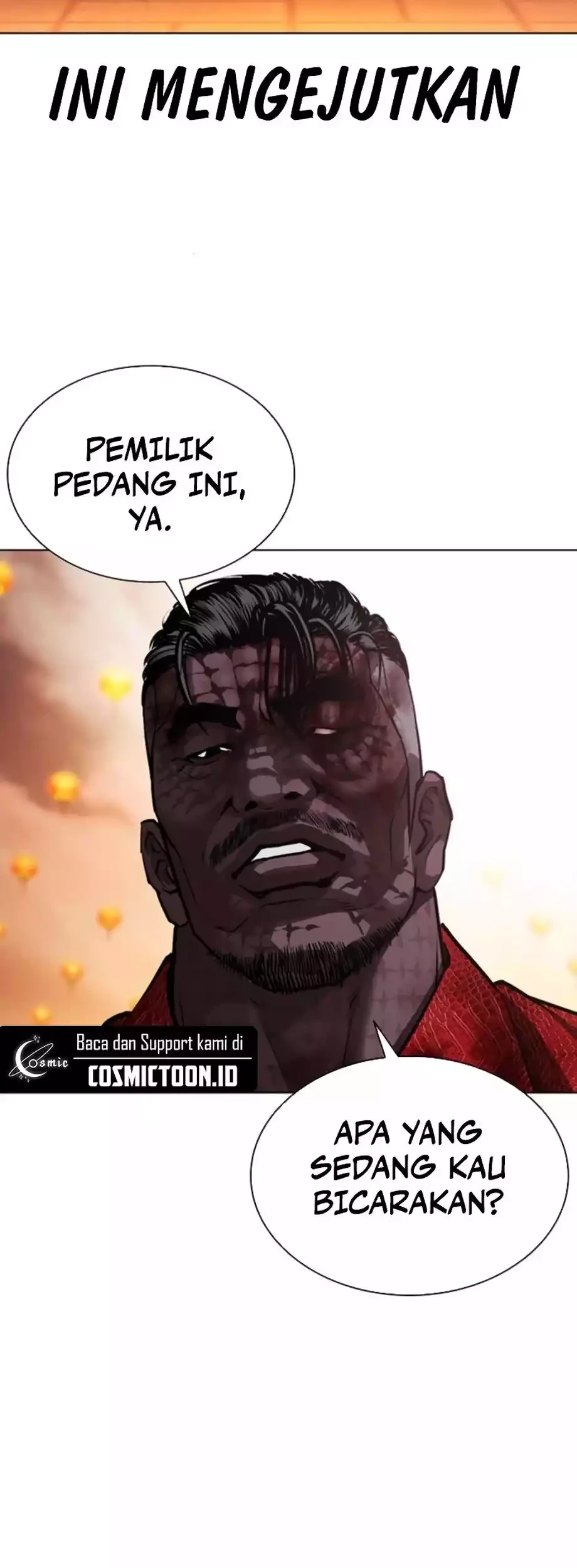Chapter 579 - halaman 33