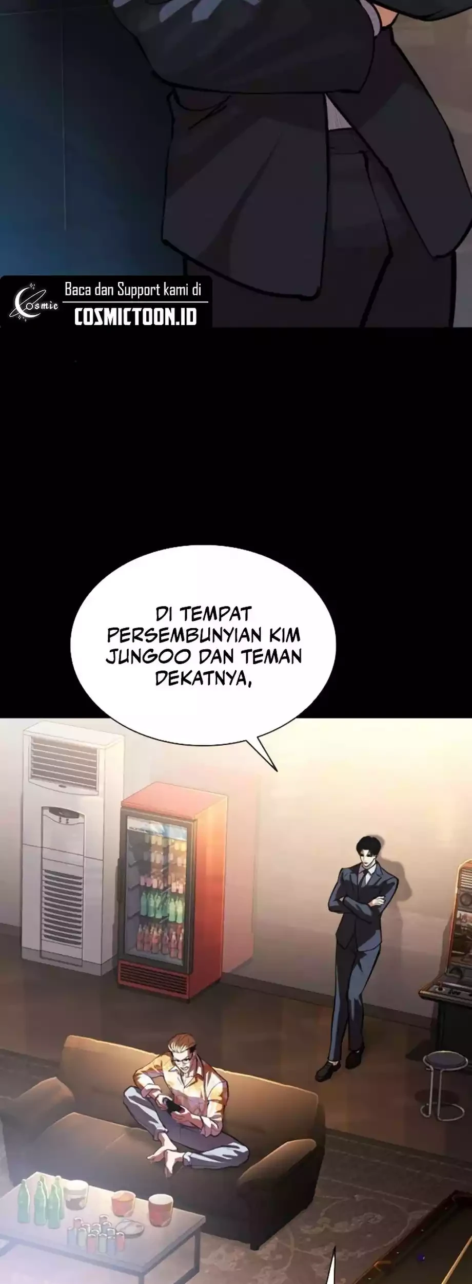 Chapter 579 - halaman 113