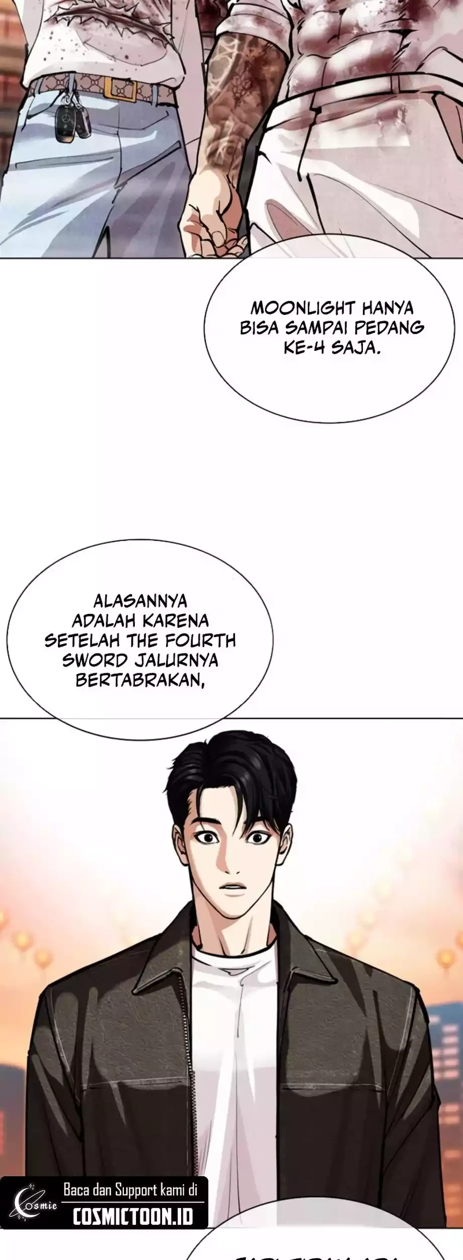 Chapter 579 - halaman 128