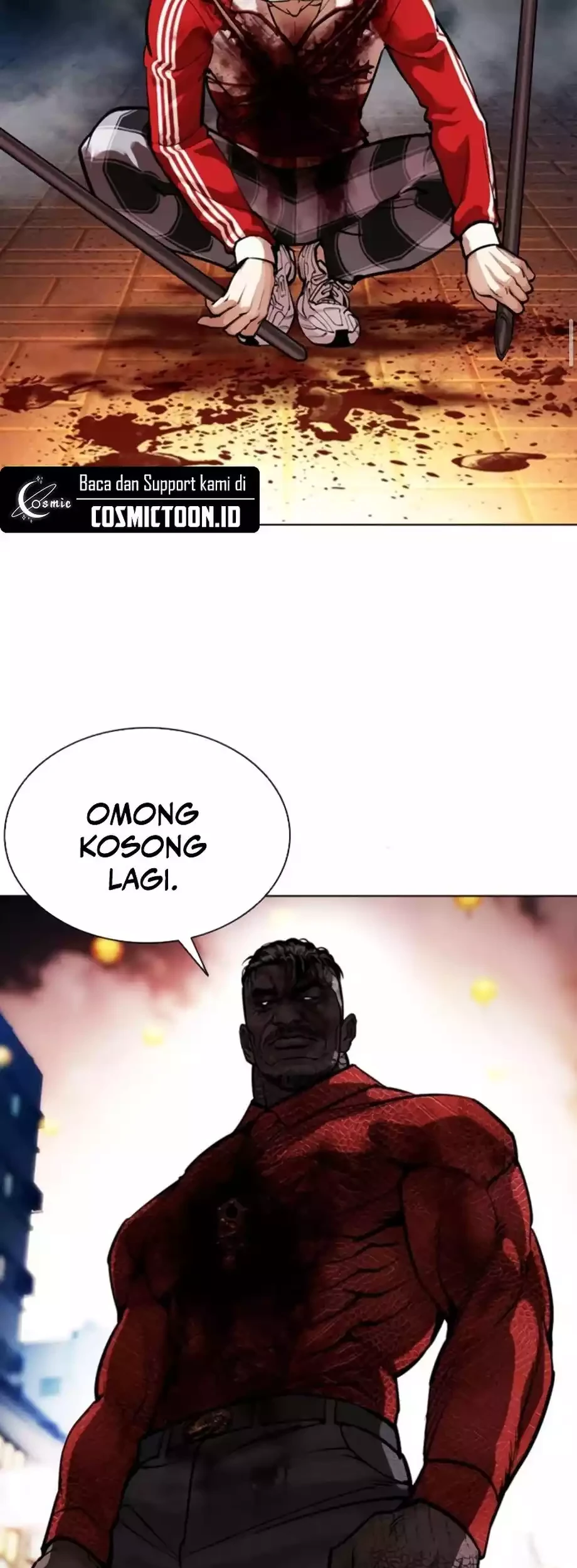 Chapter 579 - halaman 131